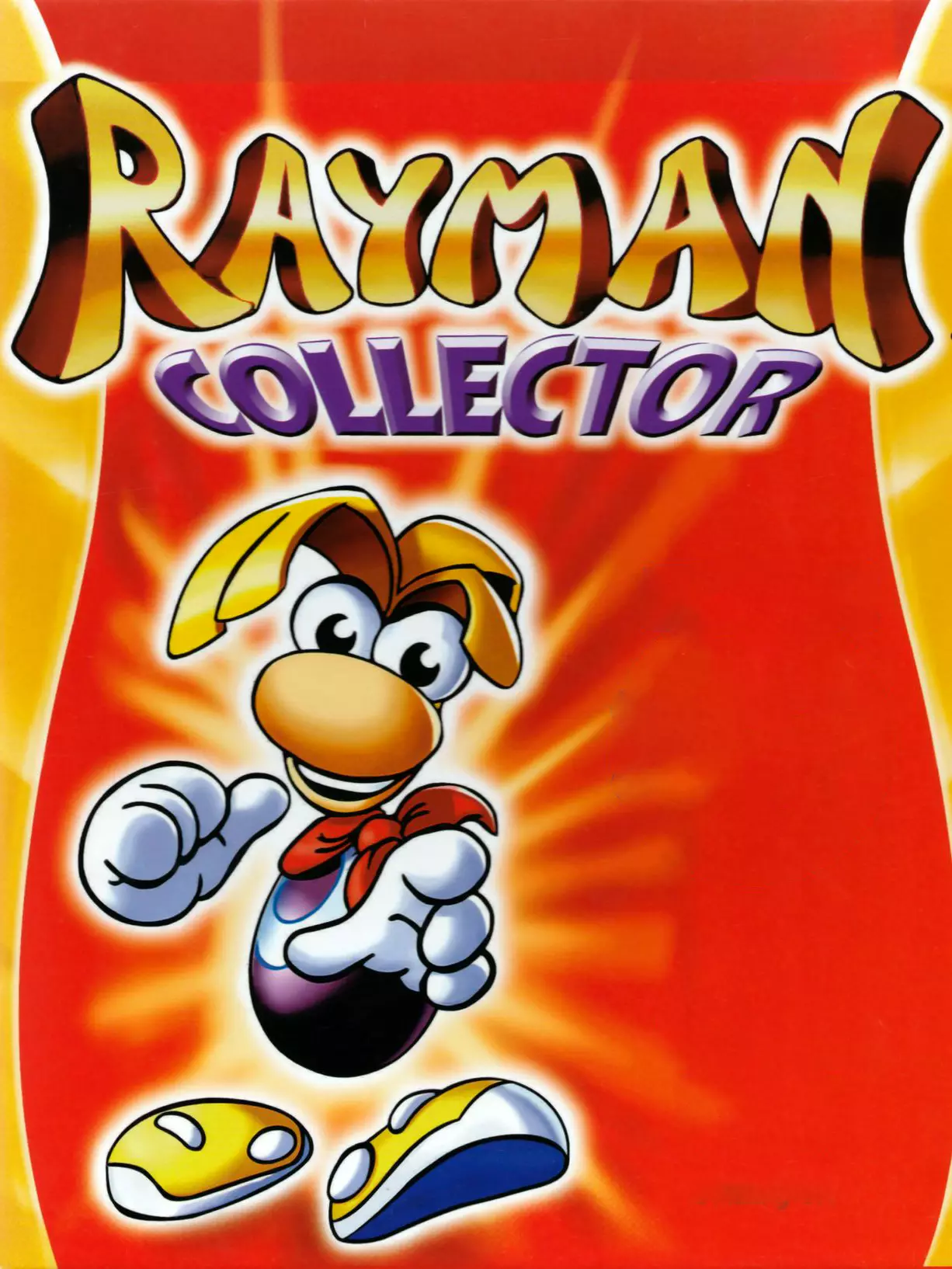 Rayman Collector