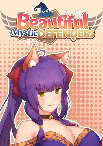 Beautiful Mystic Defenders