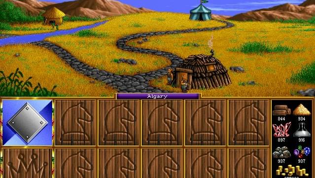 heroes of might and magic 3 gog crack