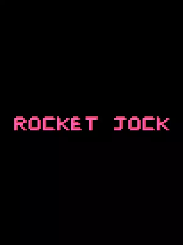 Rocket Jockey
