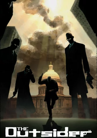 The Outsider