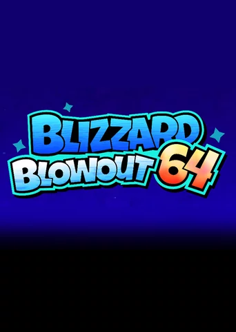 Blizzard Blowout 64