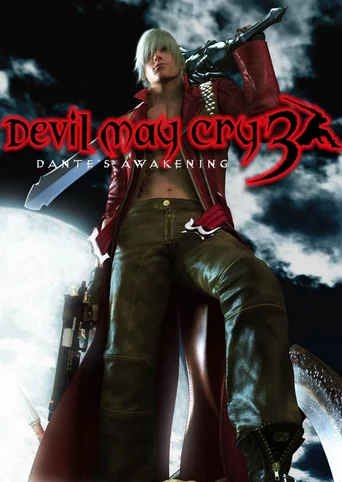 Devil May Cry 3: Dante's Awakening