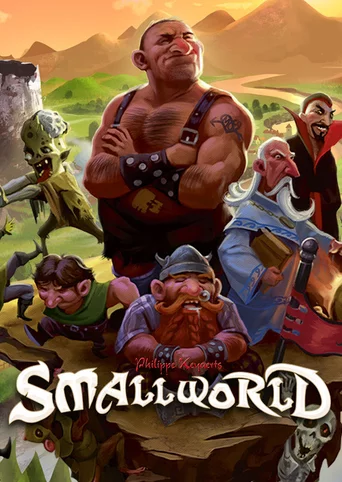 Small World