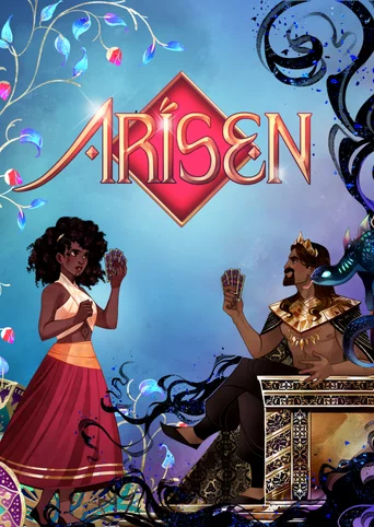 Arisen