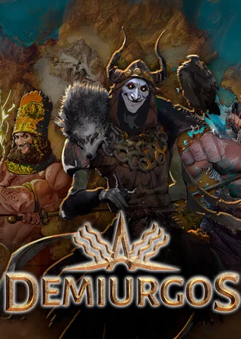 Demiurgos