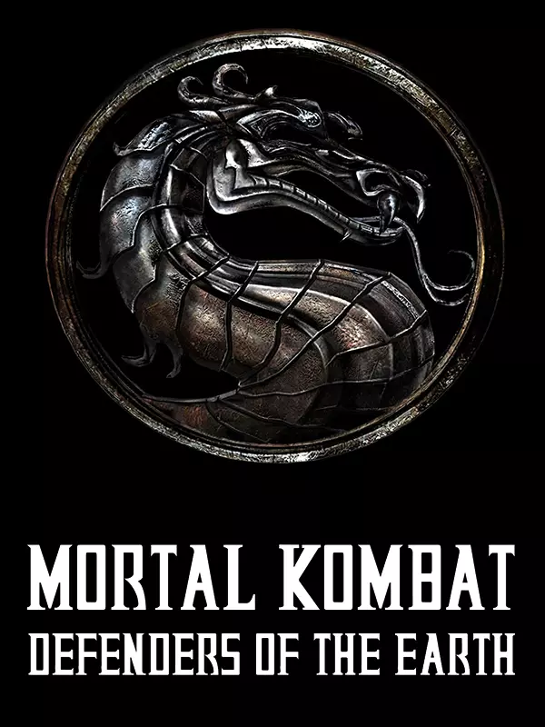 Mortal Kombat: Defenders of the Earth