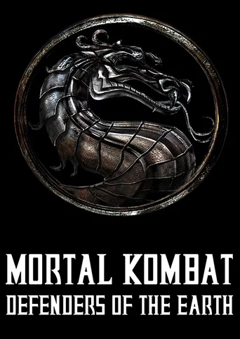 Mortal Kombat: Defenders of the Earth