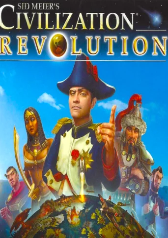 Civilization Revolution