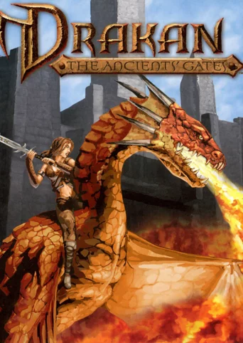 Drakan: The Ancients' Gates