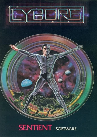 Cyborg