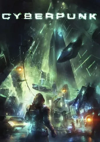 Cyberpunk