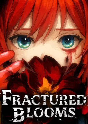 Fractured Blooms