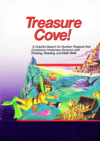 Treasure Cove!