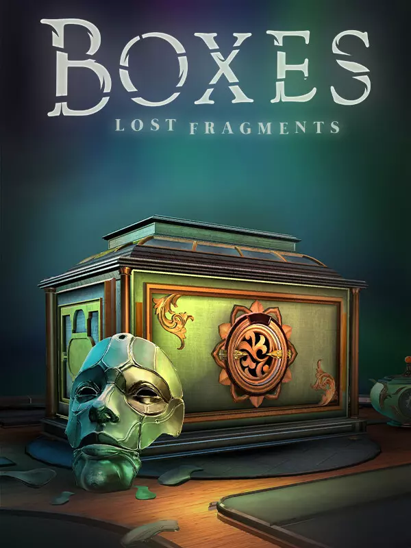 Boxes: Lost Fragments