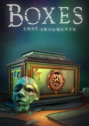 Boxes: Lost Fragments