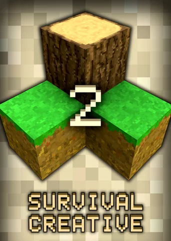 Survivalcraft 2