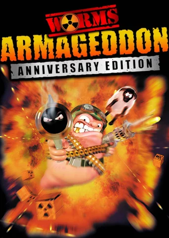 Worms Armageddon: Anniversary Edition