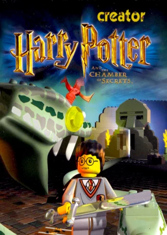 LEGO Creator: Harry Potter and the Chamber of Secrets