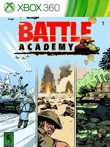 Battle Academy