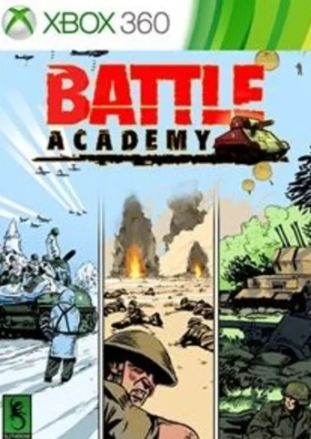 Battle Academy