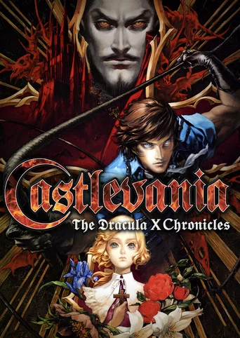 Castlevania: The Dracula X Chronicles