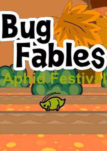 Bug Fables: Aphid Festival