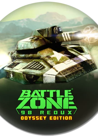 Battlezone 98 Redux: Odyssey Edition