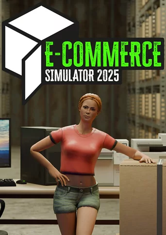 E-Commerce Simulator 2025