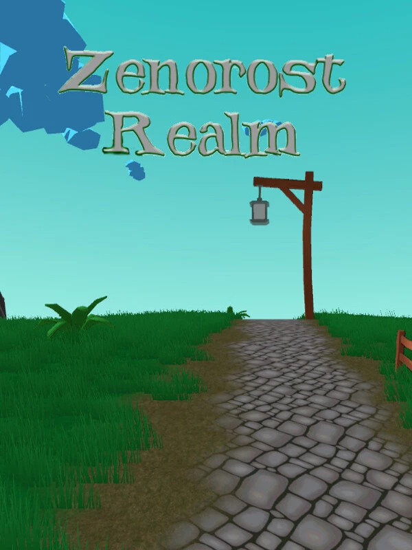 Zenorost Realm