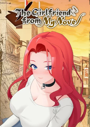 The Girlfriend From My Novel