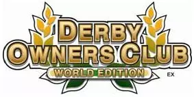 Derby Owners Club: World Edition-EX