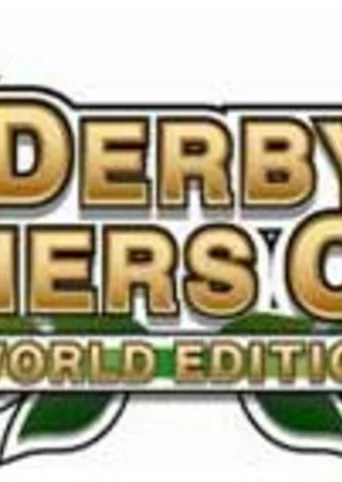 Derby Owners Club: World Edition-EX