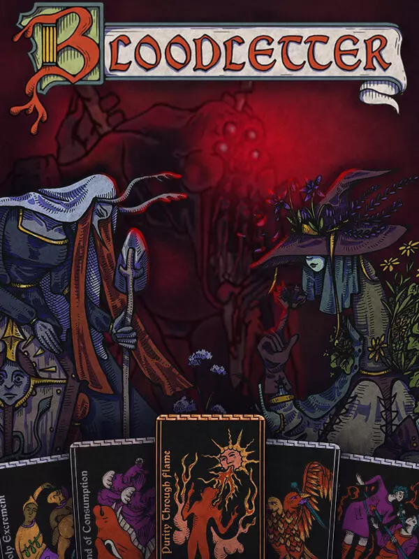 Bloodletter