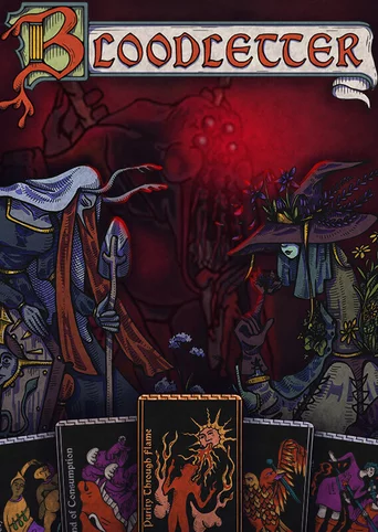 Bloodletter