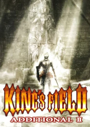 King's Field: Additional II