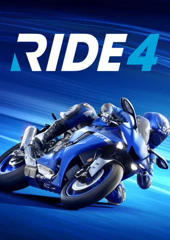 Ride 4