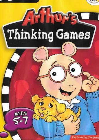 Arthur's Thinking Games