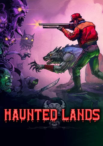 Haunted Lands