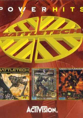 PowerHits: BattleTech