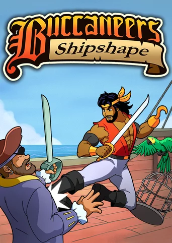 Buccaneers Shipshape