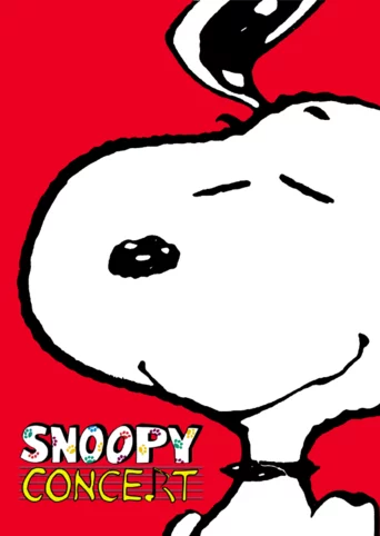 Snoopy Concert