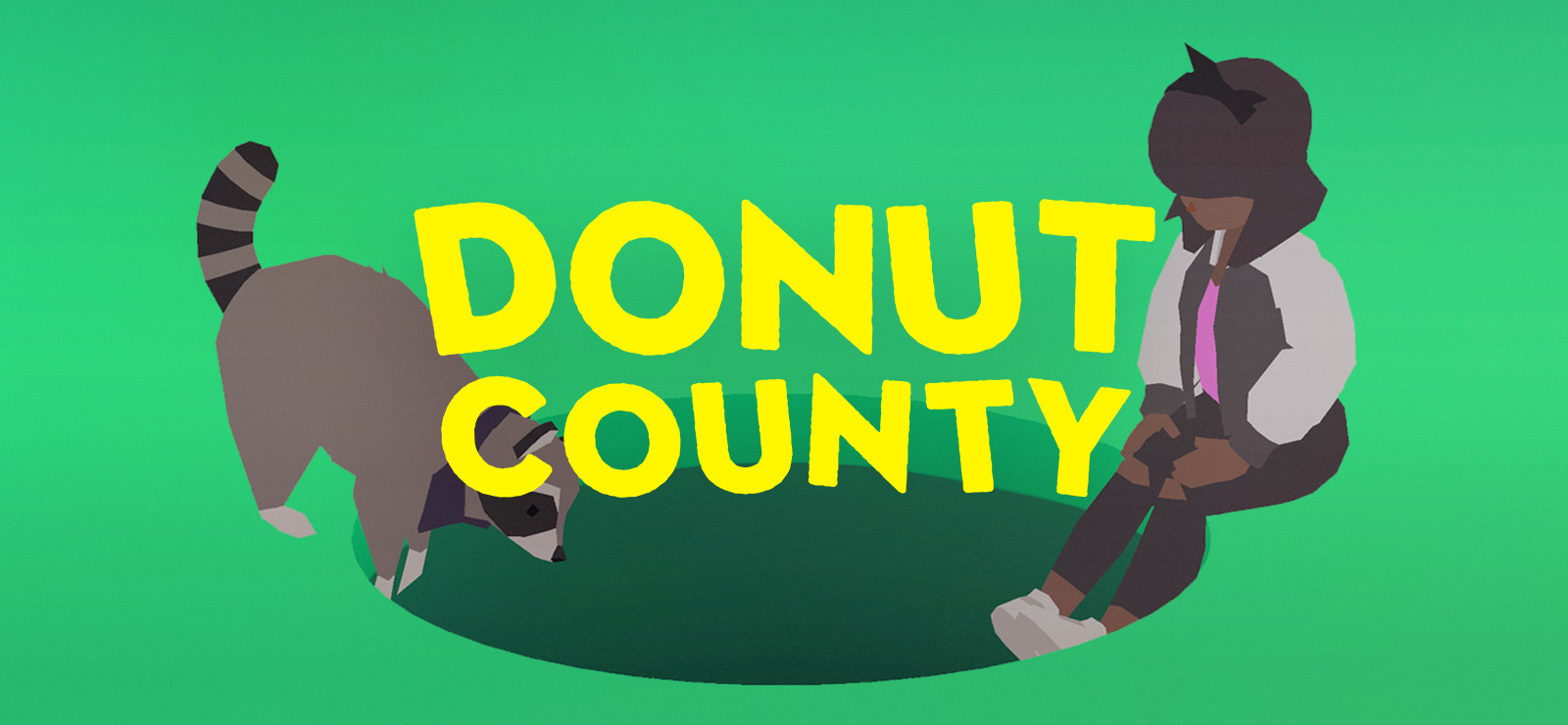 donut county all achievements