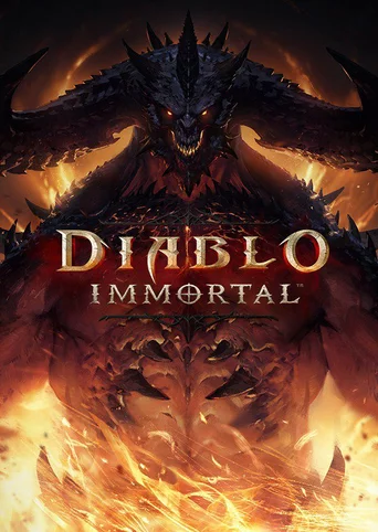 Diablo Immortal