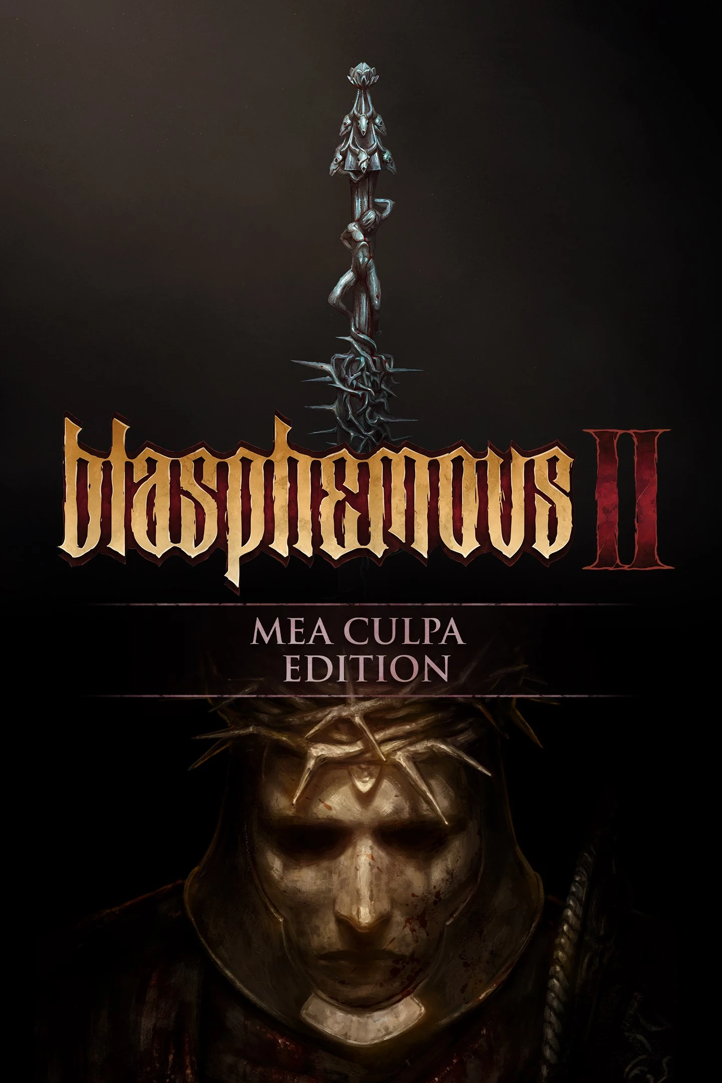 Blasphemous 2: Mea Culpa Edition