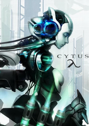 Cytus Lambda