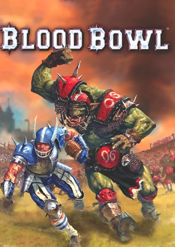 Blood Bowl