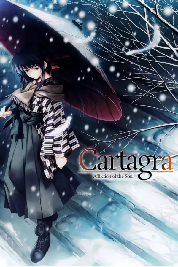 Cartagra ~Affliction of the Soul~