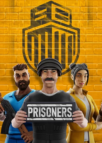 Prisoners