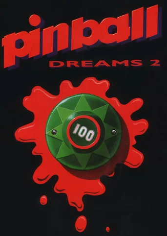 Pinball Dreams II